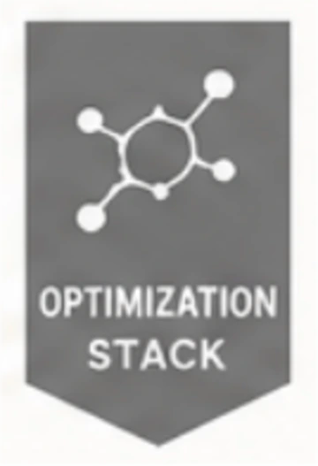 Optimization Stack pennant